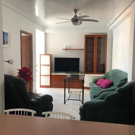 Almeria Centro المظهر الخارجي الصورة