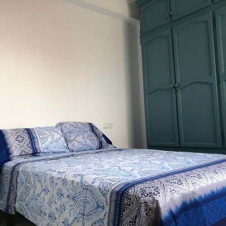Almeria Centro المظهر الخارجي الصورة